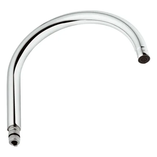 Grohe Auslauf 13043, chrom