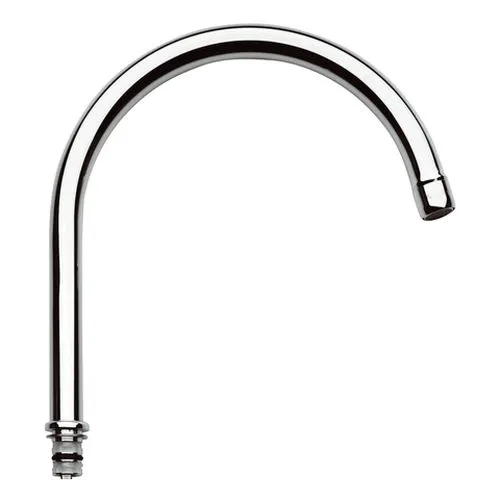 Grohe Auslauf 225 x121 13049, chrom