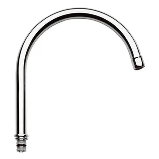 Grohe Auslauf 225 x121 13049, chrom
