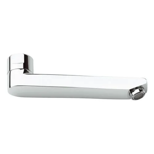 Grohe Auslauf 13138 Ausladung 175 mm, chrom