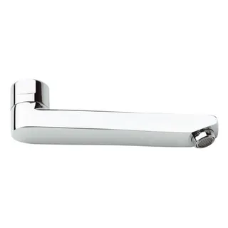 Grohe Auslauf 13138 Ausladung 175 mm, chrom