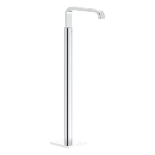 Grohe Allure Wanneneinlauf für Bodenmontage chrom