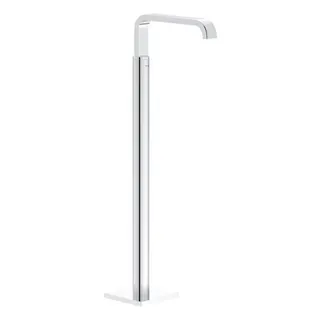 Grohe Allure Wanneneinlauf für Bodenmontage chrom