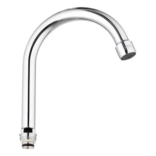 Grohe Auslauf 13219, chrom