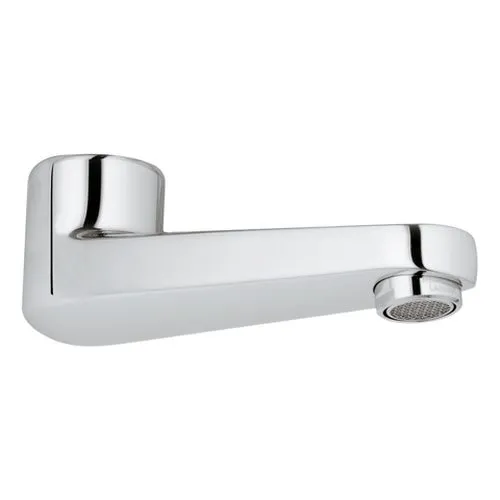 Grohe Gussauslauf 13269, chrom