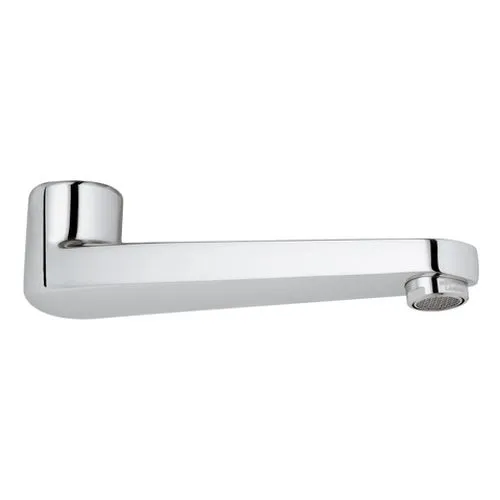 Grohe Gussauslauf 13270, chrom