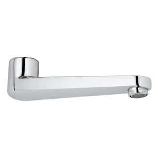 Grohe Gussauslauf 13270, chrom