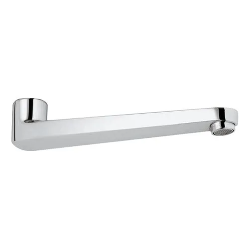 Grohe Gussauslauf 13271, chrom