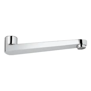 Grohe Gussauslauf 13271, chrom – Bild 1