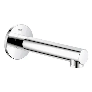 Grohe Concetto Wanneneinlauf für Wandmontage chrom