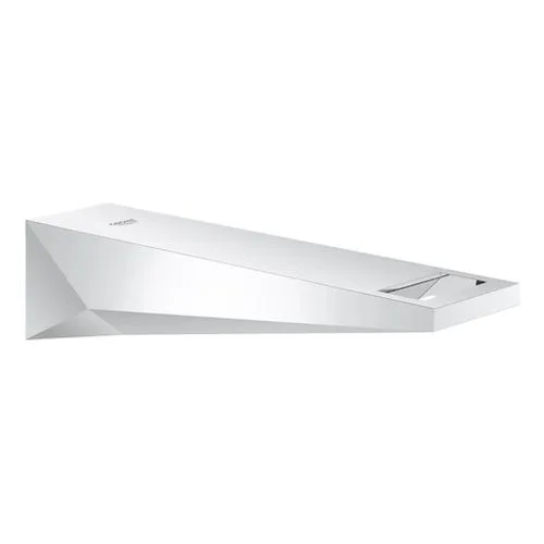 Grohe Allure Brilliant Wanneneinlauf für Wandmontage chrom
