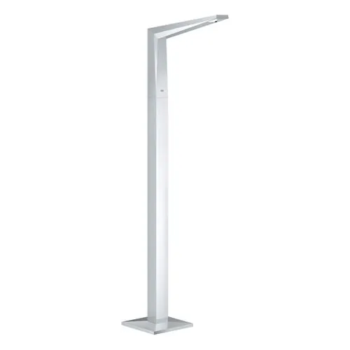 Grohe Allure Brilliant Wanneneinlauf für Bodenmontage ohne Rohbauset chrom