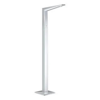 Grohe Allure Brilliant Wanneneinlauf für Bodenmontage ohne Rohbauset chrom