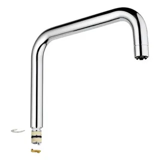 Grohe Auslauf 13314, chrom