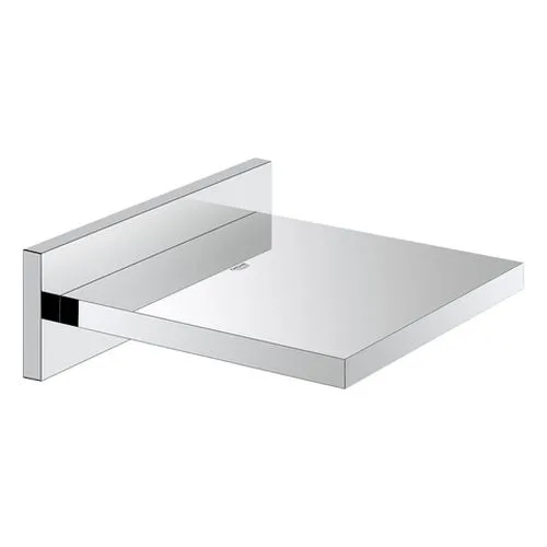 Grohe Schwallauslauf Allure für Wanne/Brause chrom