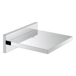 Grohe Schwallauslauf Allure für Wanne/Brause chrom