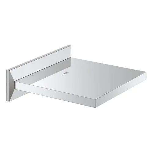 Grohe Schwallauslauf Allure Brilliant chrom