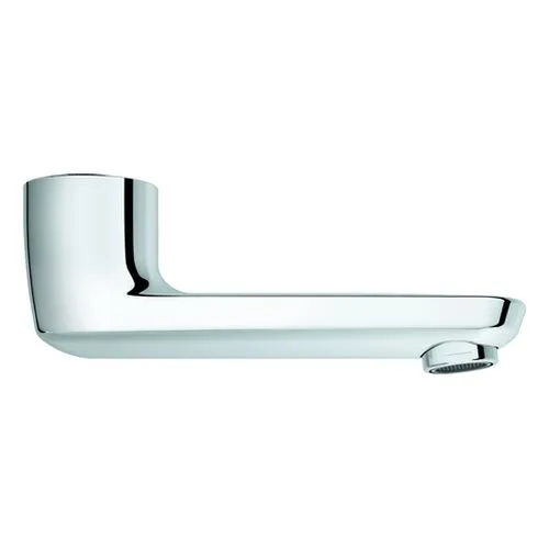 Grohe Gussauslauf 13378 Länge 115 mm, chrom