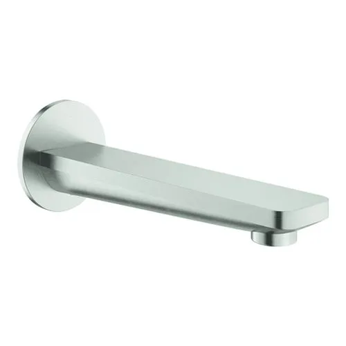 Grohe Lineare Wanneneinlauf, supersteel