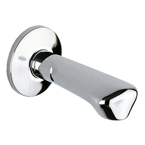 Grohe Wanneneinlauf 13540 DN20 Ausladung 140mm, chrom