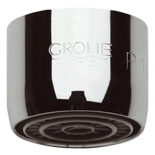 Grohe Mousseur 13928 Durchflußklasse A M22x1 verchromt