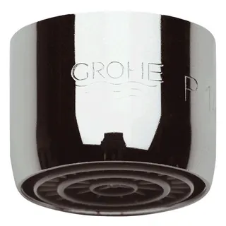 Grohe Mousseur 13928 Durchflußklasse A  M22x1 verchromt