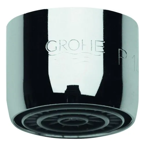 Grohe Mousseur 13928, supersteel