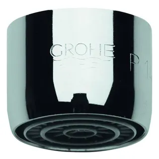 Grohe Mousseur 13928, supersteel