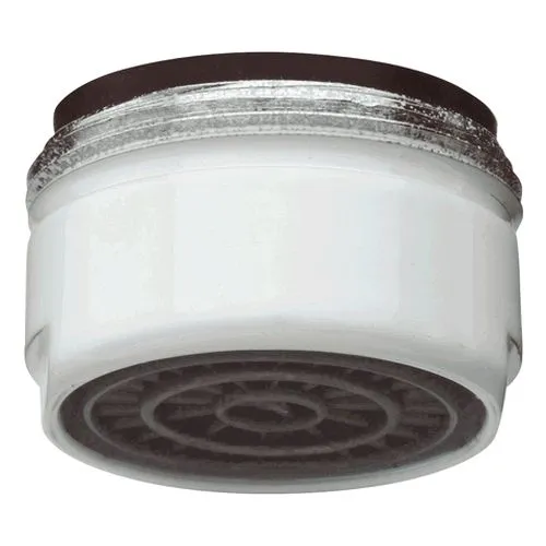 Grohe Mousseur 13929 Durchflussklasse A 15l/min bei 3 bar M24 x 1, weiß