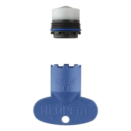 Grohe Mousseur 13943, chrom