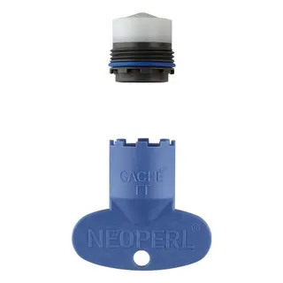 Grohe Mousseur 13943, chrom