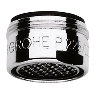 Grohe Sparmousseur 13951 7,3 l/min bei 3 bar AG M24x1 chrom