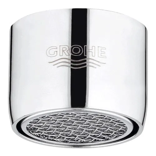 Grohe Strahlregler M22 x 1 13959, chrom