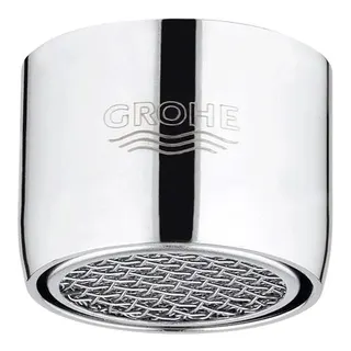 Grohe Strahlregler M22 x 1 13959, chrom