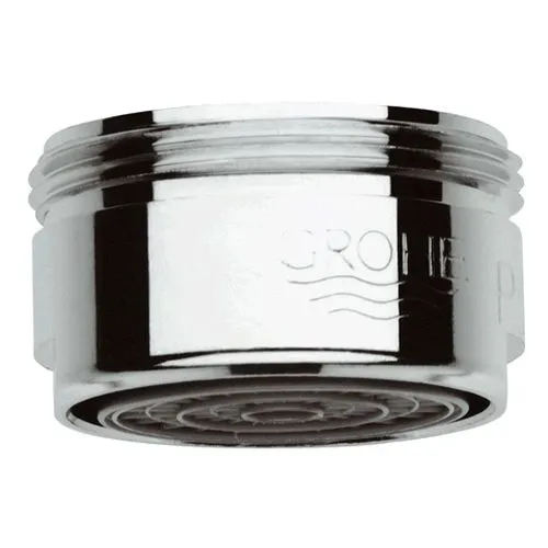 Grohe Mousseur 13961, chrom