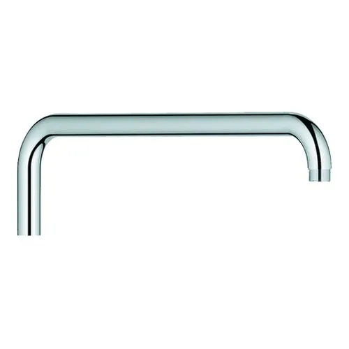 Grohe Brausearm Rainshower 14047 für Duschsysteme Ausladung 340 mm chrom