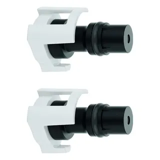 Grohe Vorabsperrung 14053 für FMS Smart Control für Rapido SmartBox 2 Stk.