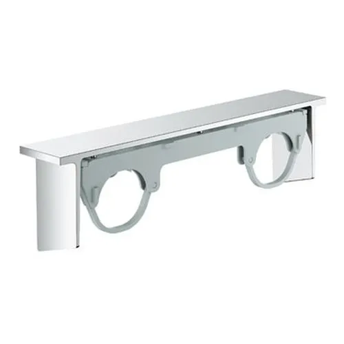 Grohe EasyReach Duschablage 18608 passend zu Grohtherm 2000 chrom