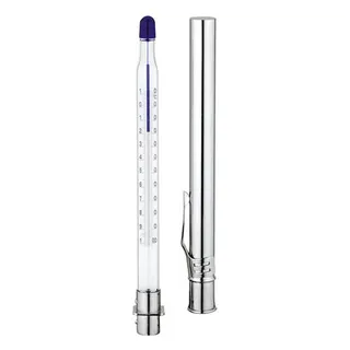 Grohe Justierthermometer 19001 Temperaturbereich 0 bis 100° C