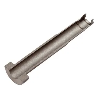 Grohe Demontageschlüssel 19132 für Kupferrohre und Anschlussschläuche