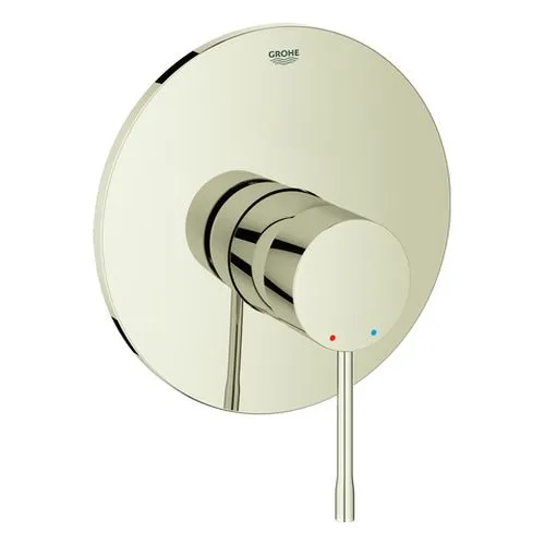 Grohe EH-Brausebatterie Essence 19286 FMS für Rapido E nickel
