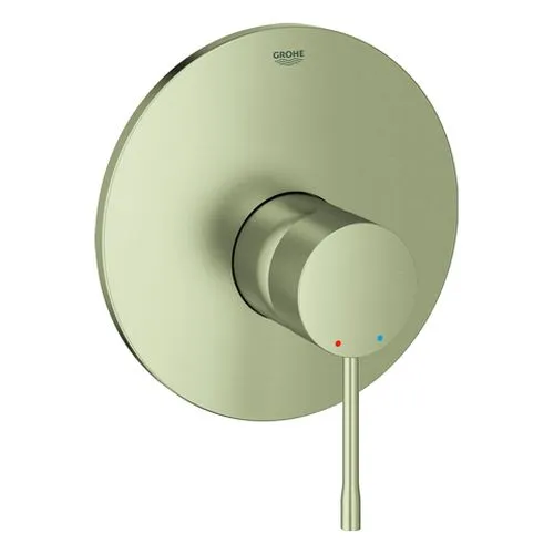 Grohe EH-Brausebatterie Essence 19286 FMS für Rapido E nickel gebürstet