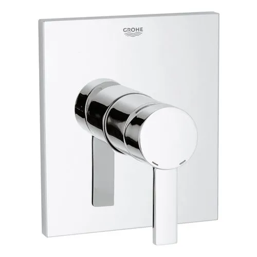 Grohe Allure Fertigmontageset Brause chrom