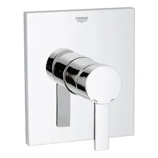 Grohe Allure Fertigmontageset Brause chrom