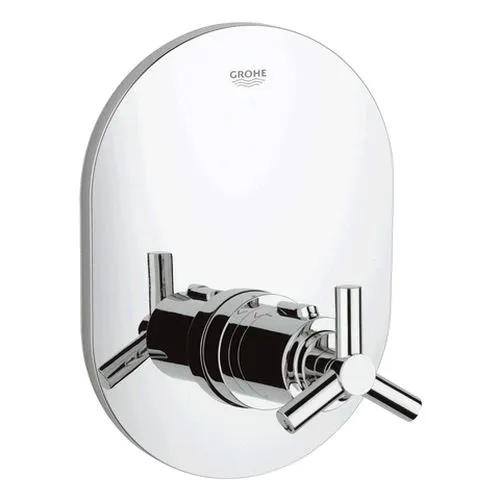 Grohe UP-THM-Zentralbatterie Atrio 19392 FMS für Rapido T Ypsilon-Griff, chrom