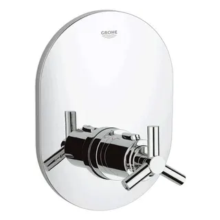 Grohe UP-THM-Zentralbatterie Atrio 19392 FMS für Rapido T Ypsilon-Griff, chrom