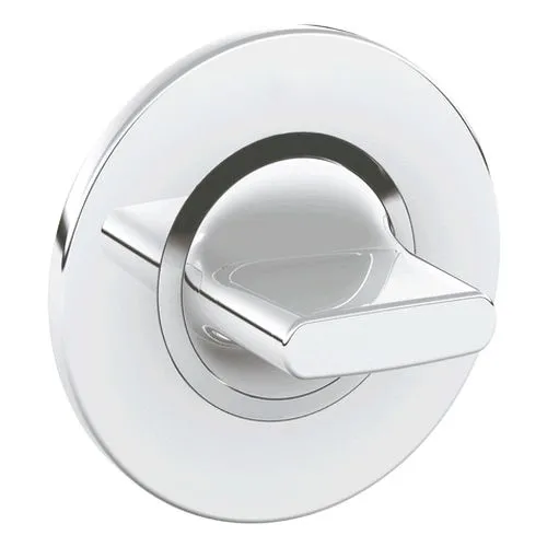 Grohe Ondus UP-Ventil Oberbau Fertigset chrom