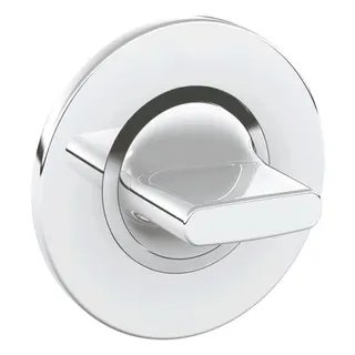 Grohe Ondus UP-Ventil Oberbau Fertigset chrom