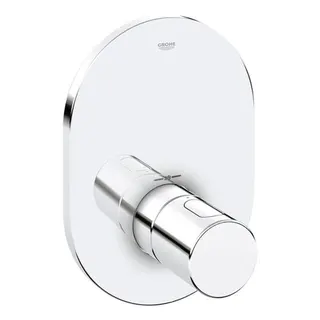 Grohe Grohtherm 3000 Cosmopolitan Zentral Thermostat chrom