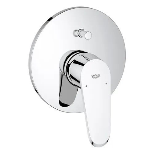 Grohe Eurodisc Cosmopolitan Badearmatur Fertigmontageset